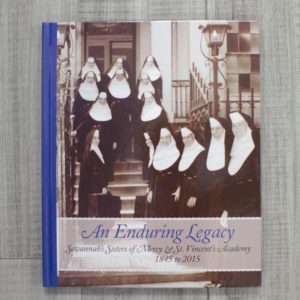 An Enduring Legacy Book