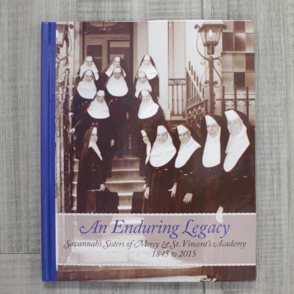 An Enduring Legacy Book
