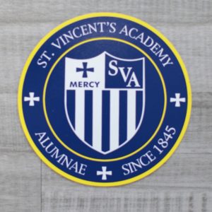 SVA Alumnae Magnet