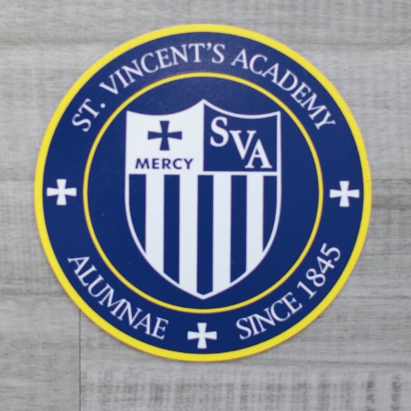 SVA Alumnae Magnet