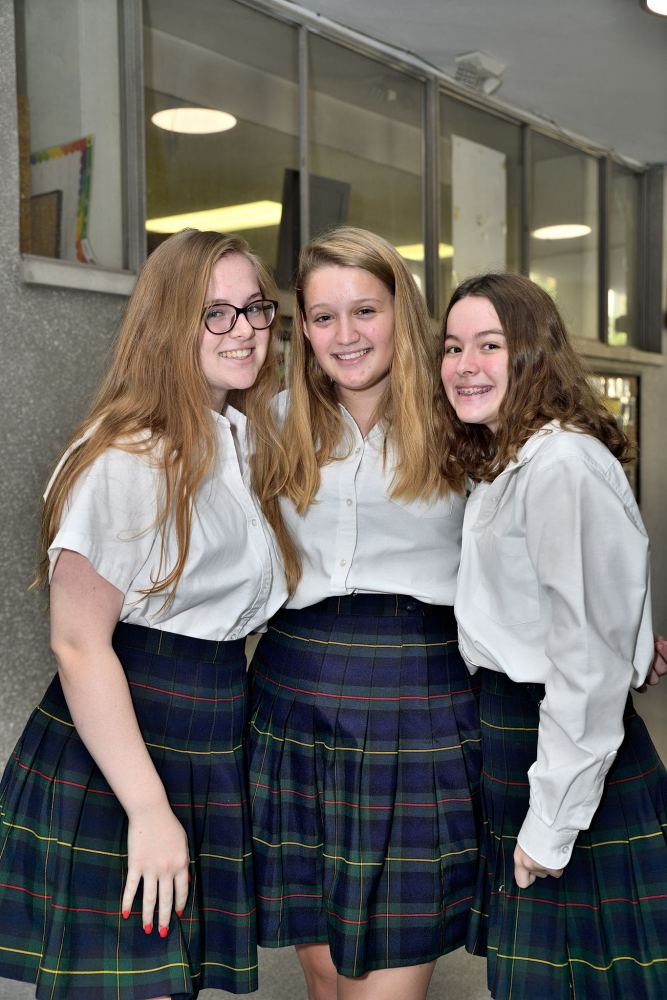 Values 2020 Students Values 2020 Students