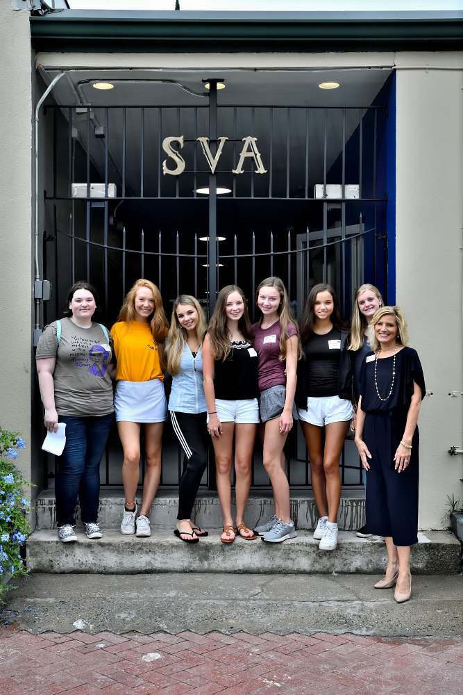 Values Freshman Orientation 2019