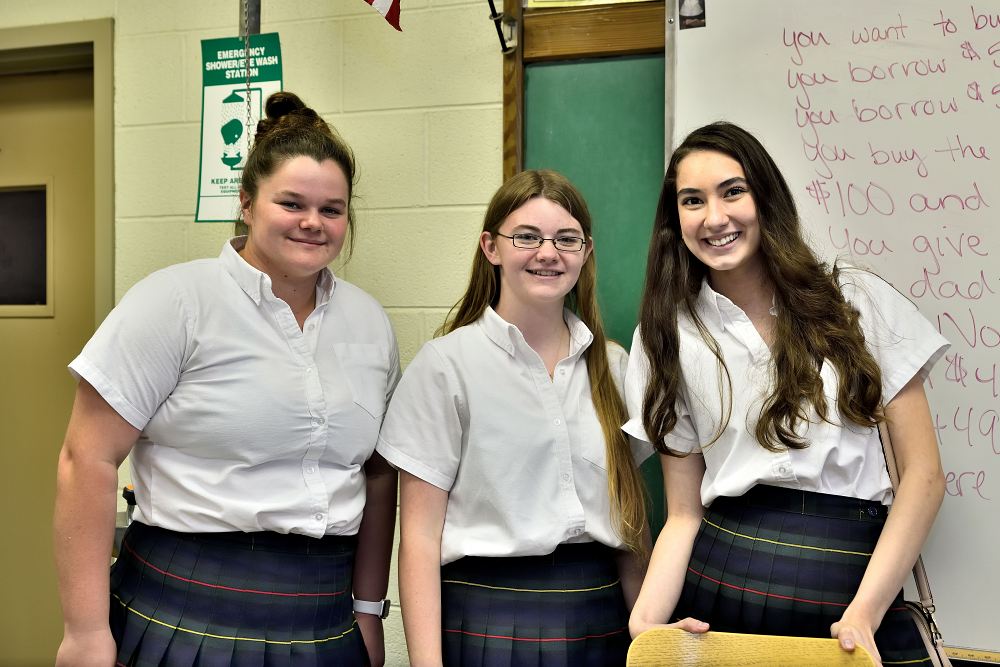 Admissions Dates - 3 Girls 2020 Admissions Dates - 3 Girls 2020