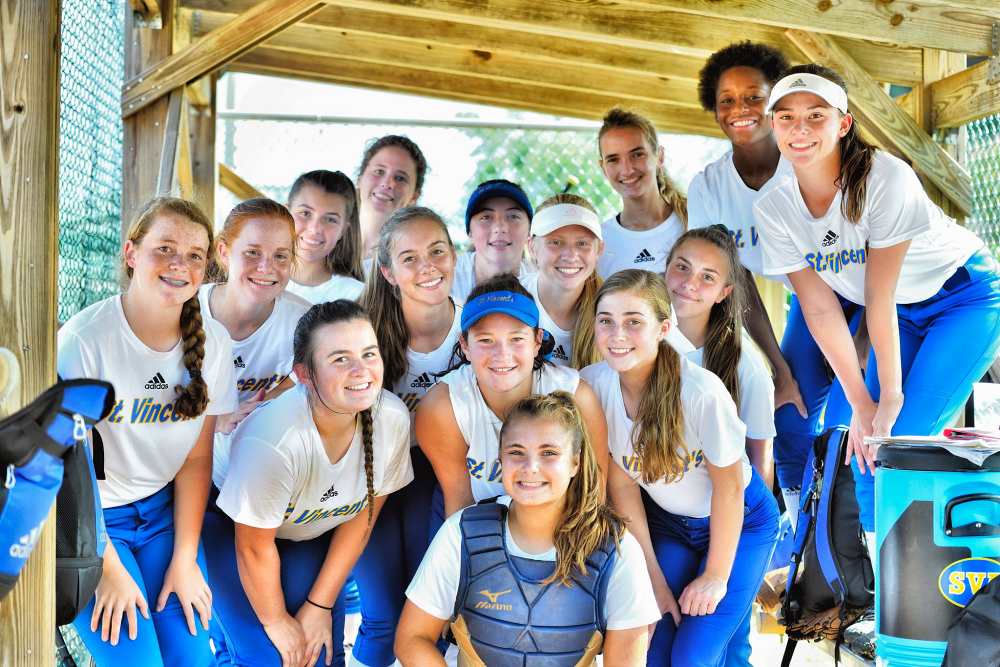 Athletics Softball 2019 20 Athletics Softball 2019 20