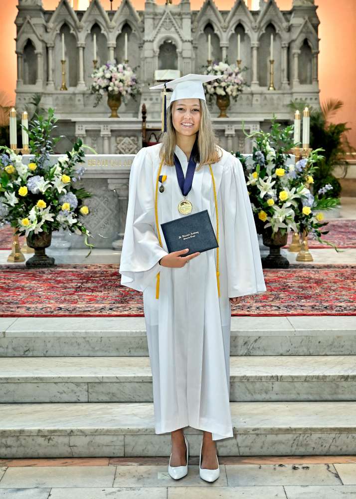 Graduation 2020 Graduation 2020