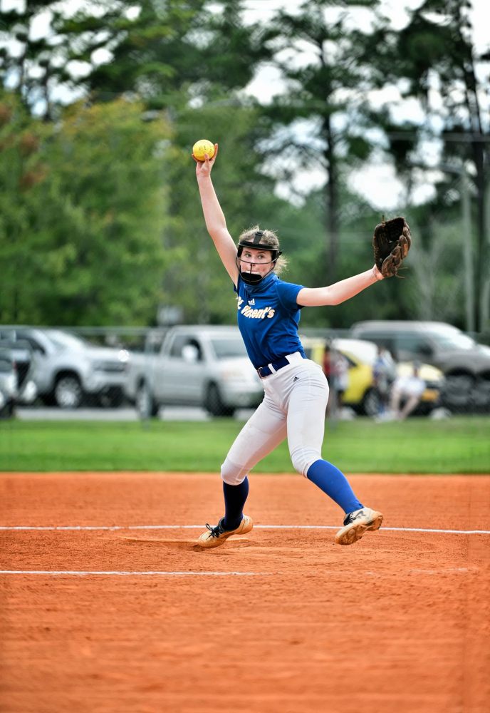 Softball 2020