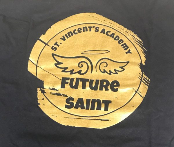 Future Saint Youth T-Shirts