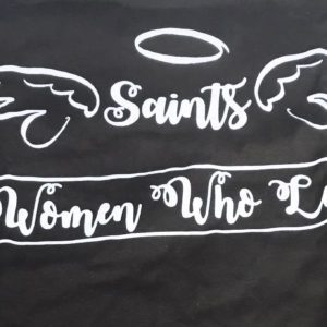Women Who Lead TShirts