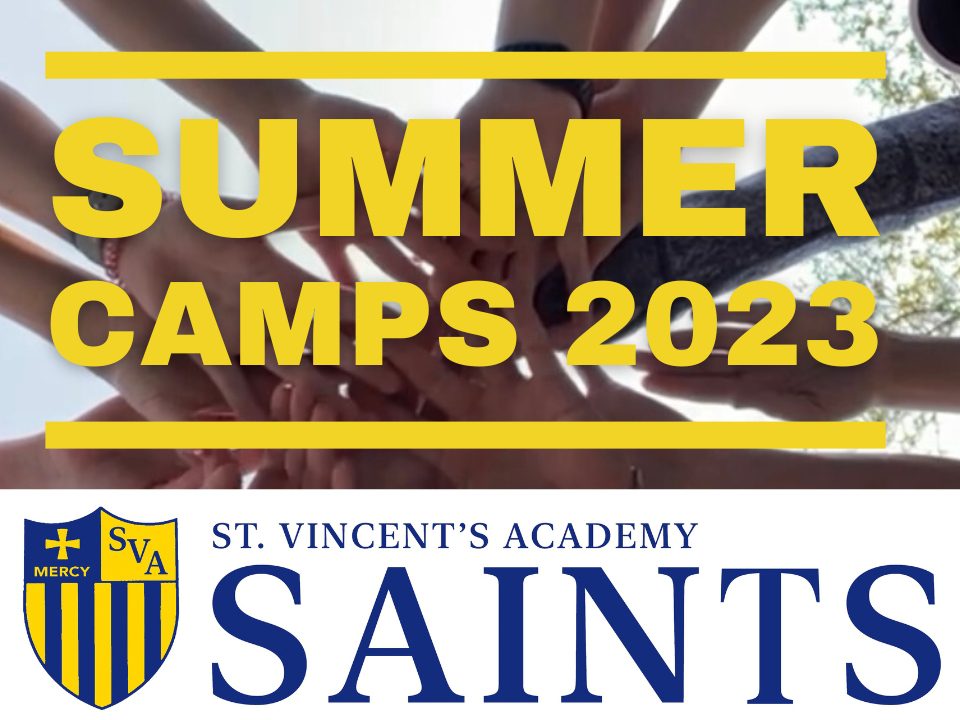 Summer Camp 2022 Summer Camp 2022