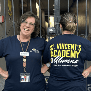 SVA Alumnae T-shirts